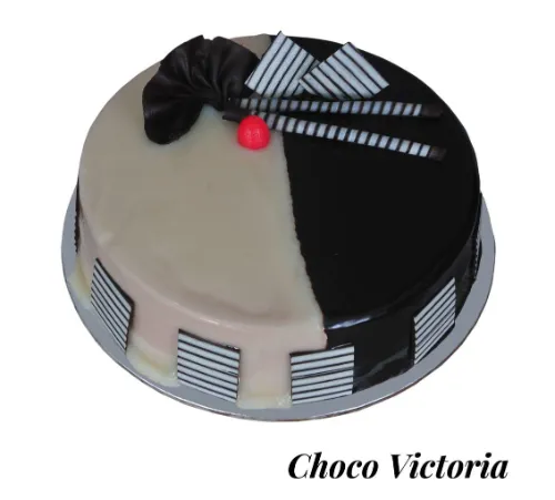 CHOCO VICTORIA (1 KG)